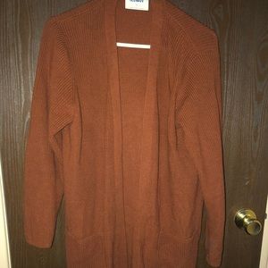 Old Navy Cardigan